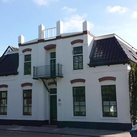 De Energiek Bed & Breakfast Wehe-den Hoorn Екстериор снимка