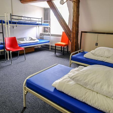 De Energiek Bed & Breakfast Wehe-den Hoorn Екстериор снимка
