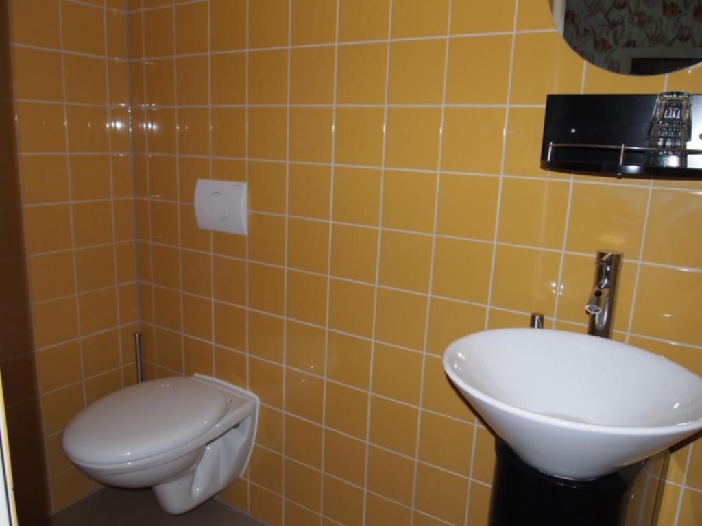 De Energiek Bed & Breakfast Wehe-den Hoorn Стая снимка