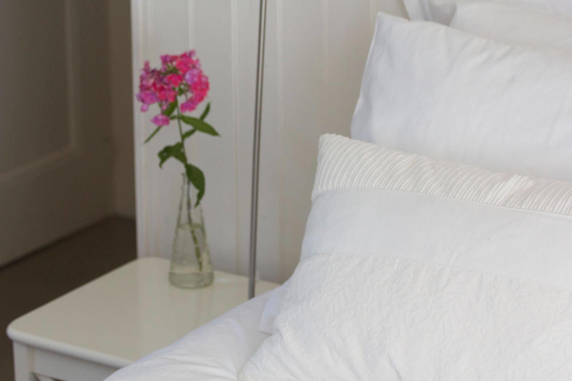 De Energiek Bed & Breakfast Wehe-den Hoorn Екстериор снимка