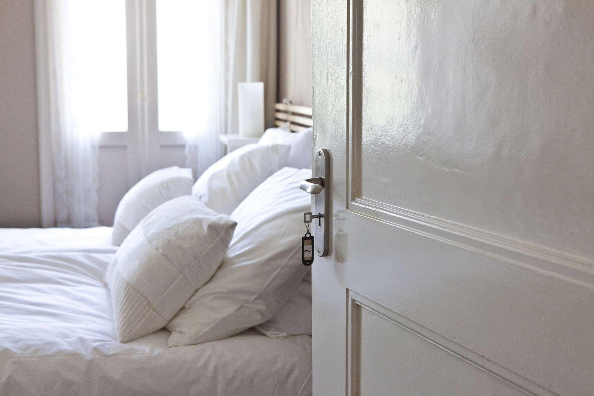 De Energiek Bed & Breakfast Wehe-den Hoorn Екстериор снимка