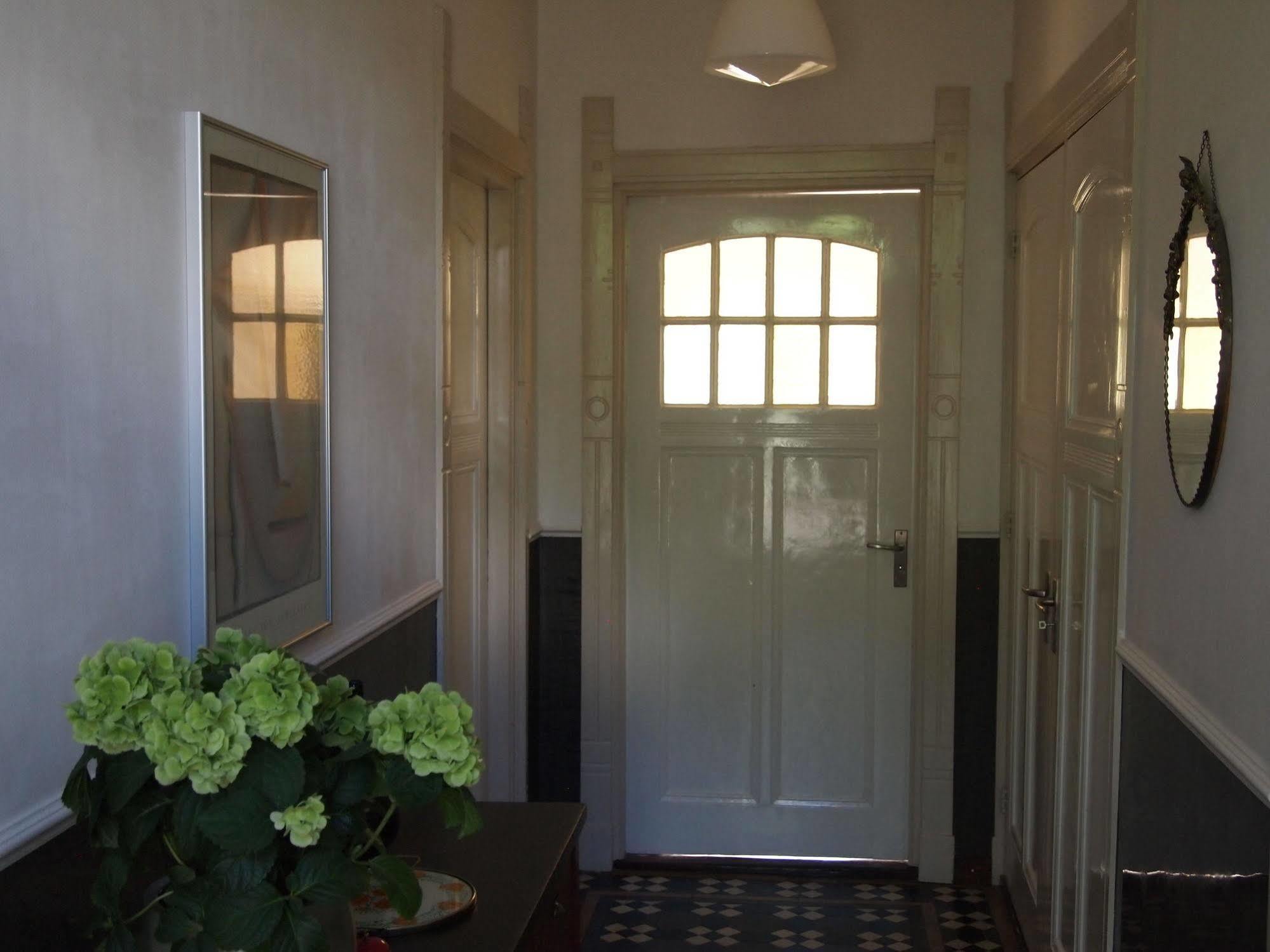De Energiek Bed & Breakfast Wehe-den Hoorn Екстериор снимка
