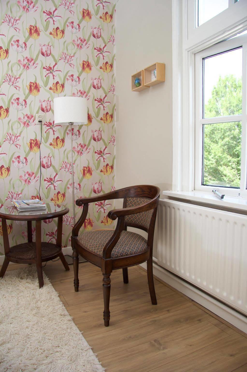 De Energiek Bed & Breakfast Wehe-den Hoorn Екстериор снимка
