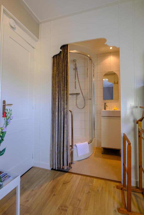 De Energiek Bed & Breakfast Wehe-den Hoorn Екстериор снимка