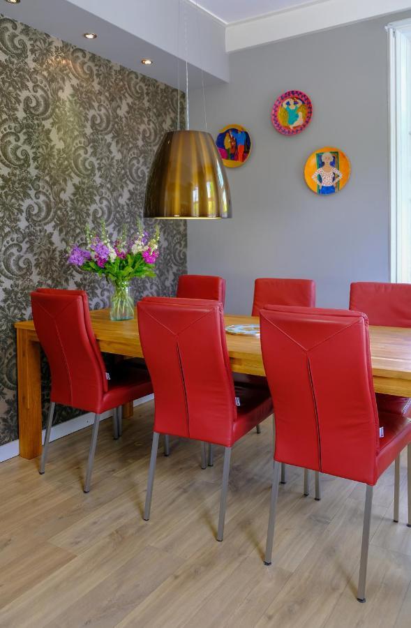 De Energiek Bed & Breakfast Wehe-den Hoorn Екстериор снимка