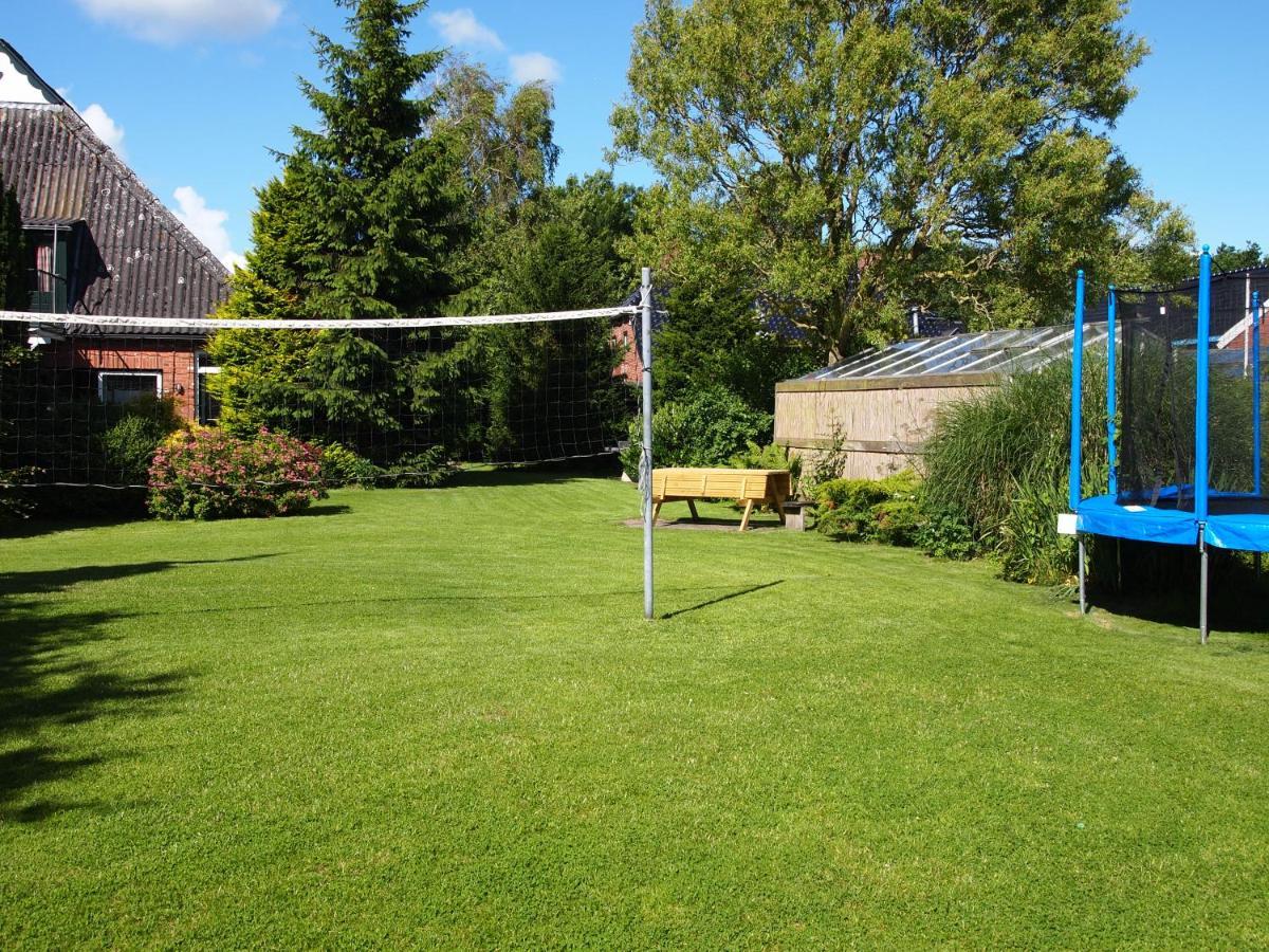 De Energiek Bed & Breakfast Wehe-den Hoorn Екстериор снимка
